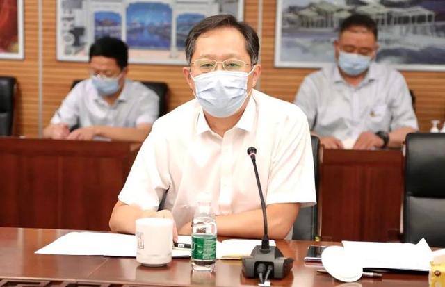 南京禄口国际机场疫情防控“失守” 一月后，两位“一把手”同日落马