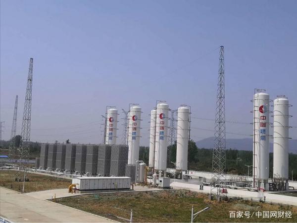 中国燃气：扎根南京16载，用升腾的蓝焰守护人民的幸福生活